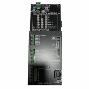 ZoneZ Network Replacement Control Board